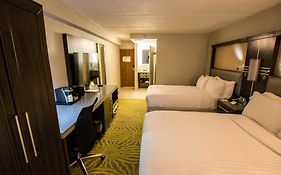 Holiday Inn Dallas-Richardson By Ihg